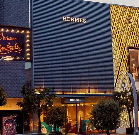 hermes in istanbul.